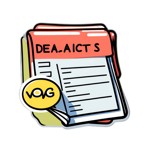 Verhandlungslisten und Vertragsabschlüsse