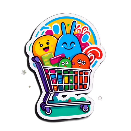 עגלה לא רצויה