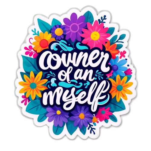 Proprietário de Mim Mesmo