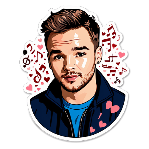 Liam Payne : La Citation Qui Va Transformer Votre Vie et Éveiller Votre Cœur !