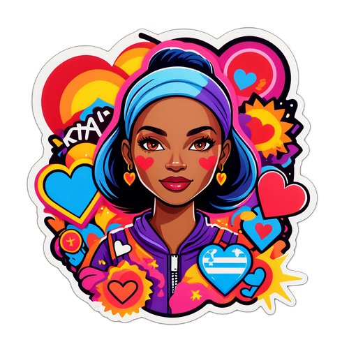 Vibrant aktivisme og mangfold