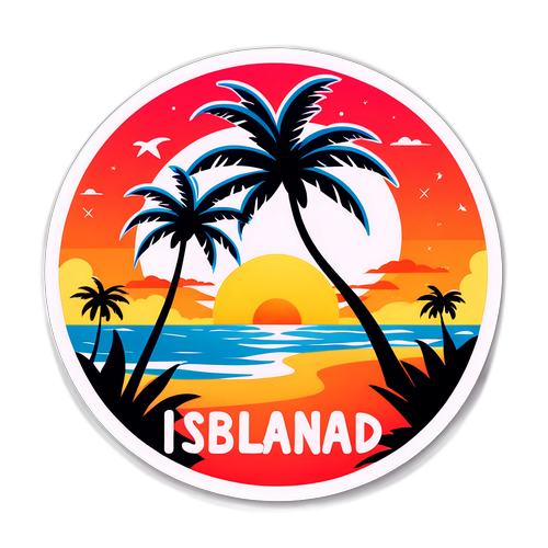 Isblanad