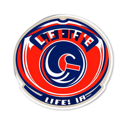 ลีกเอิงคือชีวิต