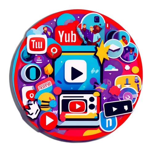 Oyuncu İkonları ve YouTube'un İkonik Anları