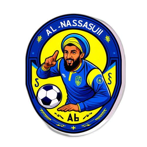 Paglalaro ng Al-Nassr vs Al-Khaleej