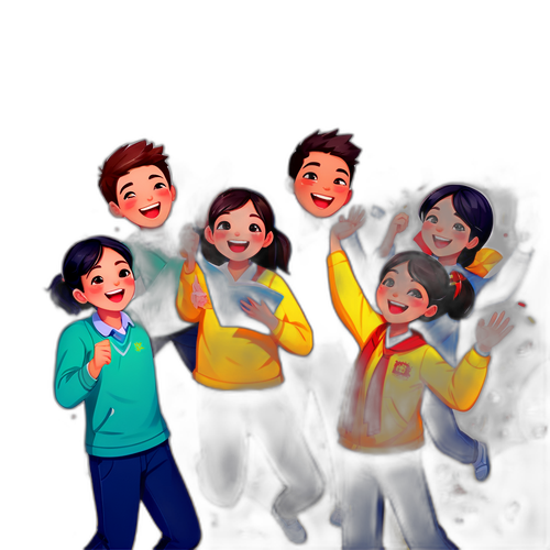 Pagdiriwang ng Tagumpay sa PRC Results