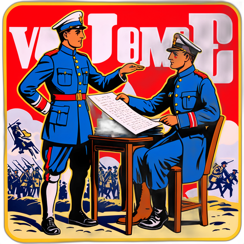 志愿军士兵与家书的情感联系