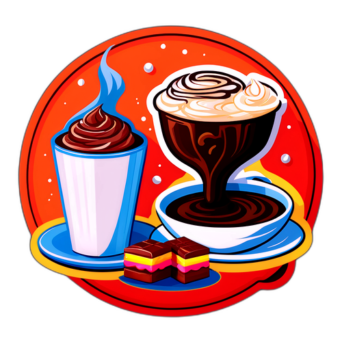 Kaffestunder med Johan Bülow