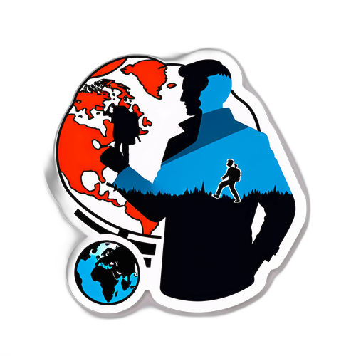 Dobrodružství a objevování