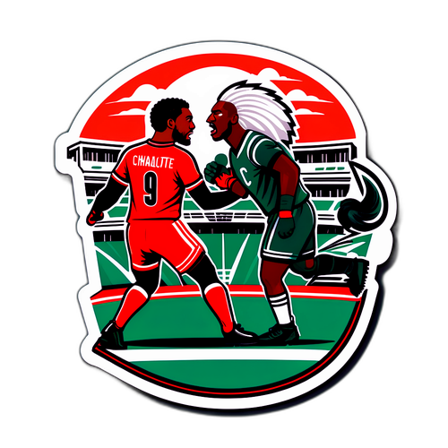 Cincinnati vs Charlotte Clash