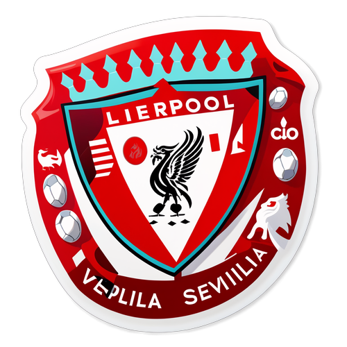 Intens Fodbold Rivalisering: Liverpool vs Sevilla