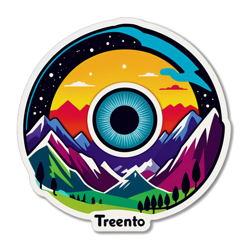 Terremoto Trento