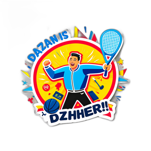 DAZN er her!
