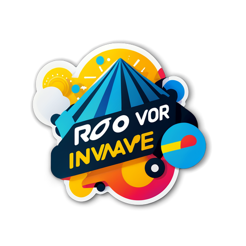 Inovação em Alta! Descubra o Futuro na Rio Innovation Week!