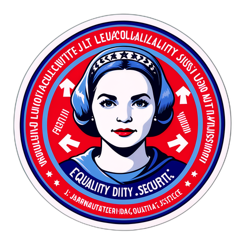 Jana Maláčová: Rovnost, Důstojnost, Sociální Zabezpečení