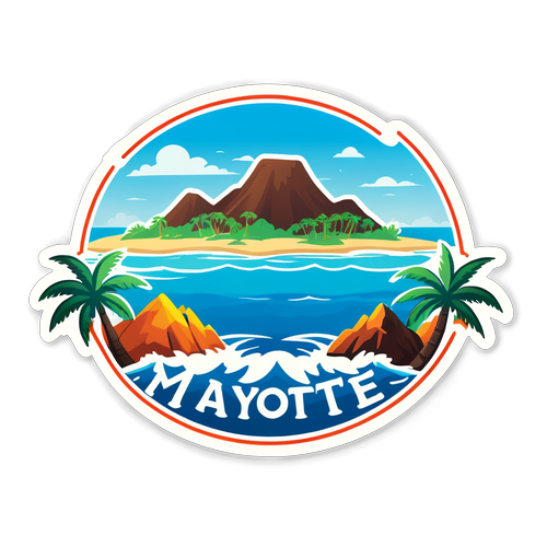 Mayotte