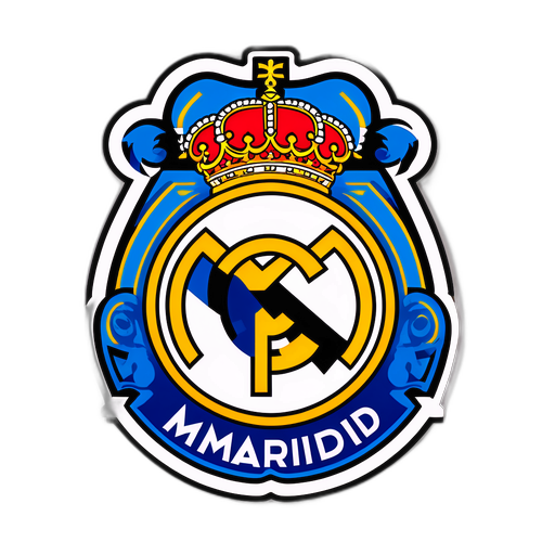 Pemasaan Beraja Real Madrid dan Real Sociedad