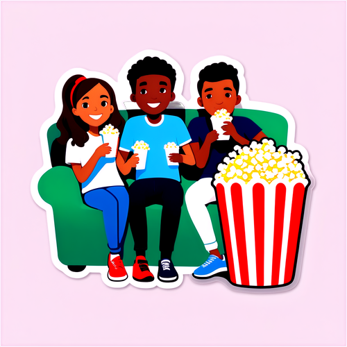Adega de Amigos Assistindo Futebol