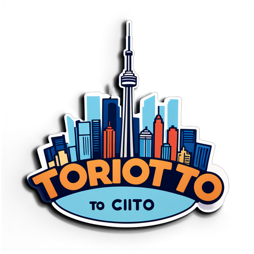 Toronto, Min By