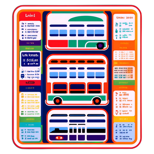 Jadwal Kereta KRL yang Ceria