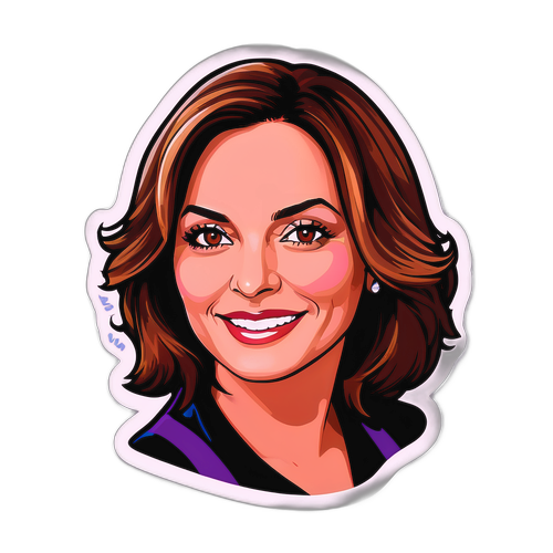 Mariskan houkuttelevat värit ja inspiroivat lainaukset