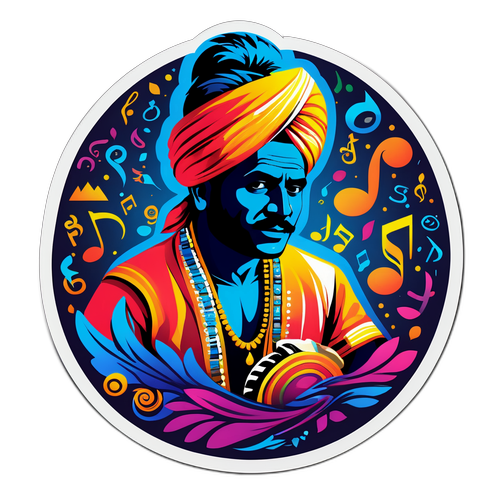 राजेश यबाजी की कला