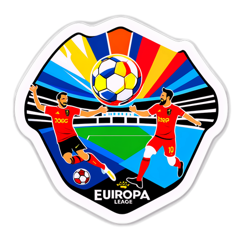 Καταπληκτική Στιγμή Europa League