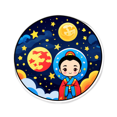 星空守护者