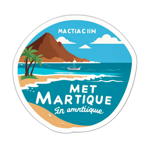 Rencontre à Martinique