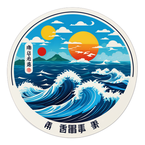 台风“凤仙”的起源