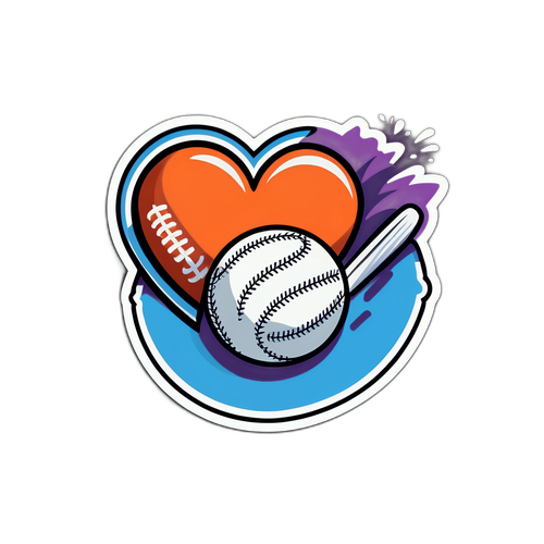 Sportok és a szerelem