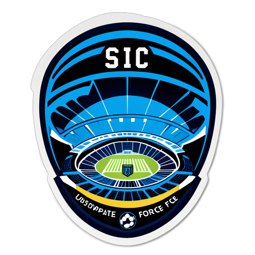 Ετικέτα Οπαδών Inter FC
