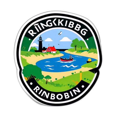 Mini-guide til de bedste steder i Ringkøbing-Skjern Kommune