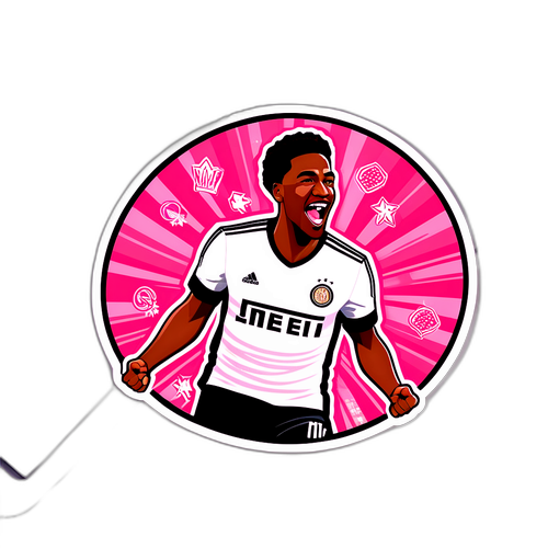 Adrenalina dei Giocatori del Inter Miami