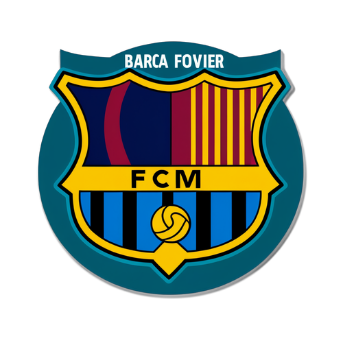 Barca Forever