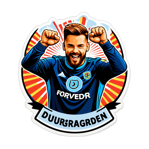 DjurgårdenFans Hejarop