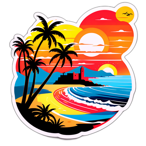 Muonekano wa Pwani ya Cadiz