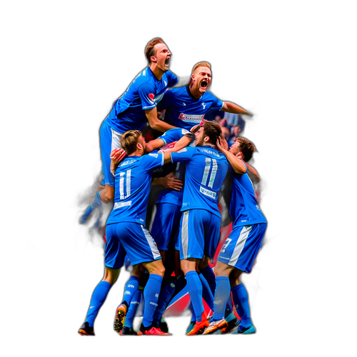 A Hoffenheim–Cologne mérkőzés izgalma