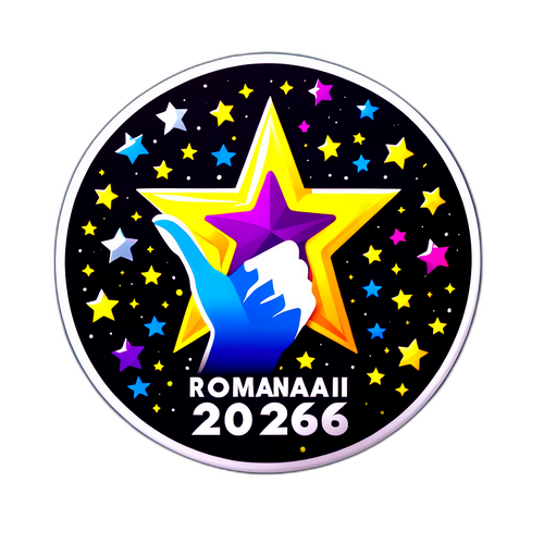 Românii au Talent 2026