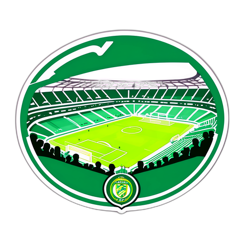 Uwanja wa Sporting CP