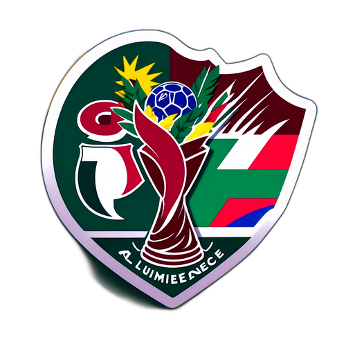 Αγώνας Fluminense vs Al Hilal