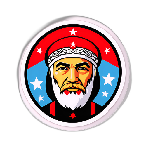 Emre Törün İkonu