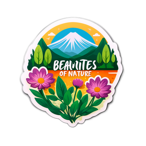 Doğanın Güzellikleri