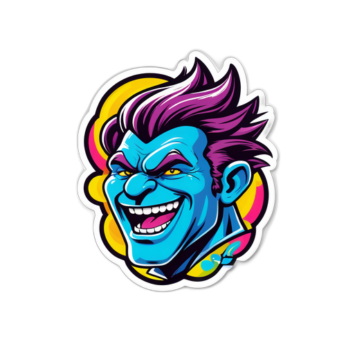 Dinamikus és Trendi Matrica Koós Boglárkával