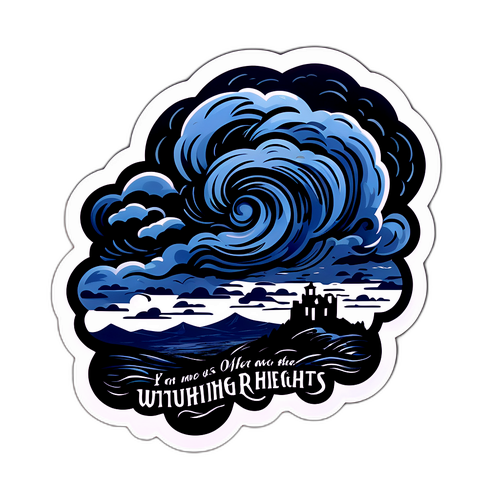 स्टॉर्मी मूर: वुथरिंग हाइट्स