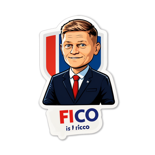 Fico, gdzie jest Fico?