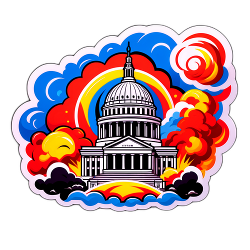 Explosive Sports Rivalry