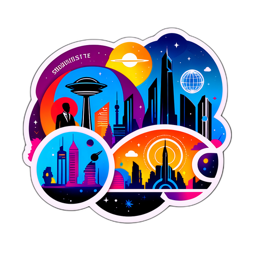 Vibandiko vya Kijamii vya Kichaguliwa kwa KDF 2025