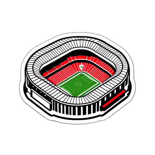 Stadionele din Italia, inclusiv San Siro