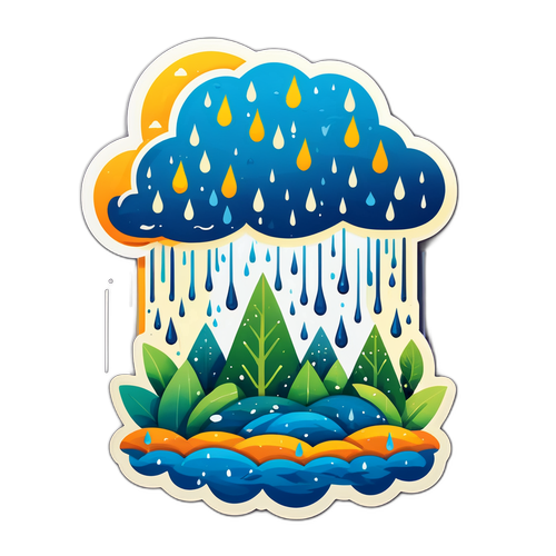 智慧之雨